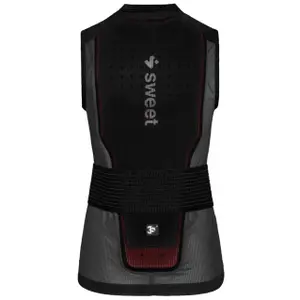 Girl's protective vest Sweet Protection 2.0 image-1