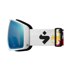 Ski mask Sweet Protection Clockwork Max Rig® x HK image-2