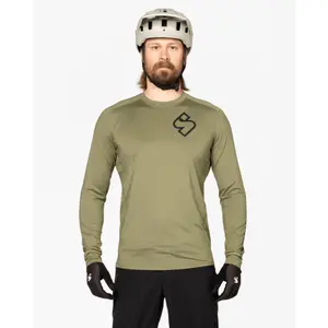 Maillot manches longues Sweet Protection Hunter image-1