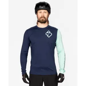 Maillot manches longues Sweet Protection Hunter image-1