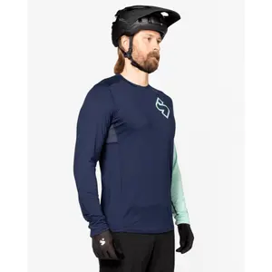 Maillot manches longues Sweet Protection Hunter image-3