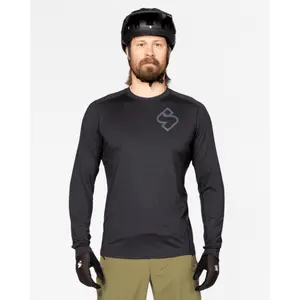 Maillot manches longues Sweet Protection Hunter image-1