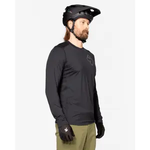 Maillot manches longues Sweet Protection Hunter image-3