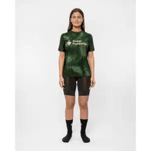 Ciclisti da donna Sweet Protection Hunter Roller image-1