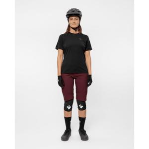 Women's merino T-shirt Sweet Protection Hunter image-1