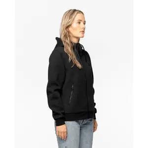 Felpa con cappuccio da donna Sweet Protection Sweet image-3