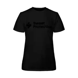 820397-99902-t-shirt-femme-sweet-protection-sweet-black