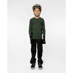 Children's Trousers Sweet Protection Hunter image-1