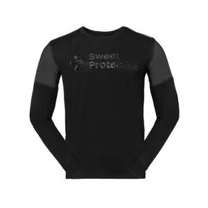 Merino long-sleeve top Sweet Protection Hunter image-0
