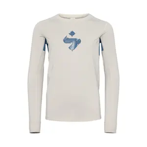 Maillot manches longues enfant Sweet Protection Hunter image-0