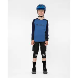 Maillot manches longues enfant Sweet Protection Hunter image-1