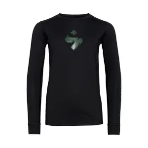 Maillot manches longues enfant Sweet Protection Hunter image-0