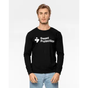 T-shirt de manga comprida Sweet Protection Sweet image-2