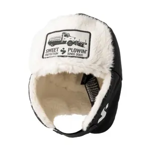 Bonnet Sweet Protection Plower image-0