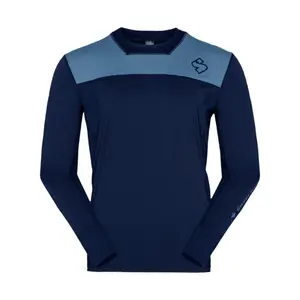 Long Sleeve Jersey Sweet Protection Hunter MTB image-0