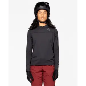 Camiseta manga larga mujer Sweet Protection Hunter MTB image-1