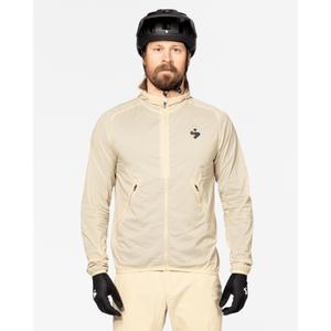 Veste imperméable à capuche coupe-vent Sweet Protection Hunter image-1