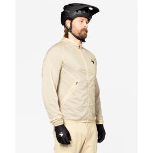 Veste imperméable à capuche coupe-vent Sweet Protection Hunter image-3