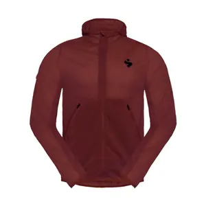 Veste imperméable à capuche coupe-vent Sweet Protection Hunter