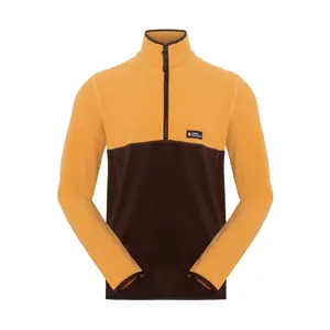 820565-43000-polaire-1-4-zip-sweet-protection-timber-tea-stain