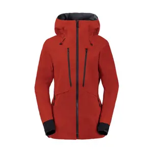 Skijacke Damen Sweet Protection Crusader GORE-TEX Pro image-0