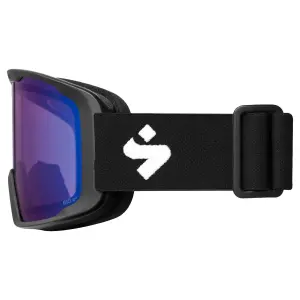 Masque de ski enfant Sweet Protection Ripley Rig® Reflect image-1