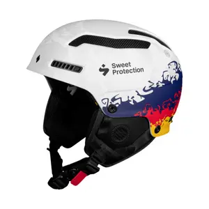 Skihjelm Sweet Protection Trooper 2vi® Sl Mips x HK