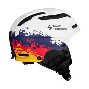 Skihjelm Sweet Protection Trooper 2vi® Sl Mips x HK image-1