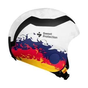Casco de esquí Sweet Protection Volata 2Vi® Mips Race x HK image-2