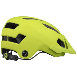 Kids' mountain bike helmet Sweet Protection Dissenter Mips image-1