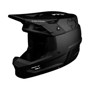 845162-mblck-helm-sweet-protection-fixer-composite-2vir-mips-matte-black