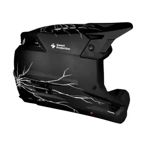 Headset Sweet Protection Fixer Composite 2Vi® Mips x Emil Johansson image-2