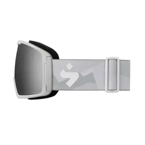 Ski mask with extra lenses Sweet Protection Clockwork RIG® Reflect image-2