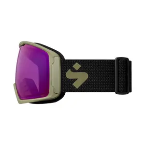 Skimaske Sweet Protection Clockwork MAX RIG® Reflect image-2