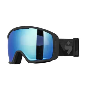 Skimaske med ekstra linser Sweet Protection Clockwork MAX RIG® Reflect