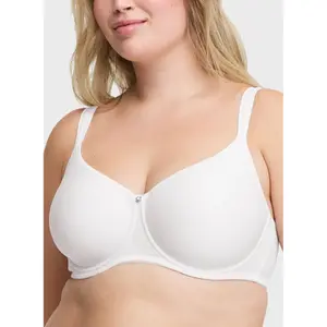 Soutien-gorge à armatures femme Swegmark Smooth Line image-1