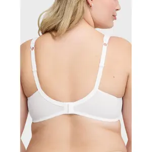 Soutien-gorge à armatures femme Swegmark Smooth Line image-3