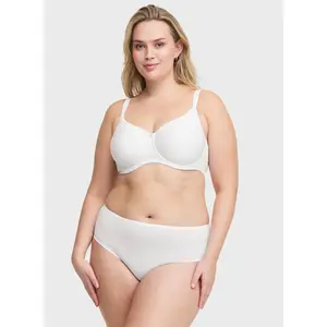 Soutien-gorge à armatures femme Swegmark Smooth Line image-5