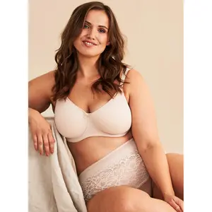 Soutien-gorge à armatures femme Swegmark Smooth Line image-2