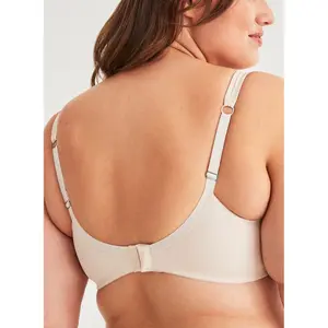 Soutien-gorge à armatures femme Swegmark Smooth Line image-3
