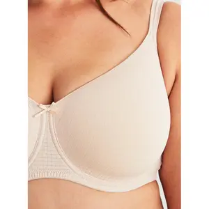 Soutien-gorge à armatures femme Swegmark Smooth Line image-4