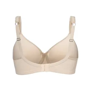 Soutien-gorge à armatures femme Swegmark Smooth Line image-5