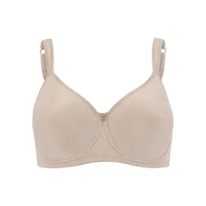 Soutien-gorge à armatures femme Swegmark Smooth Line