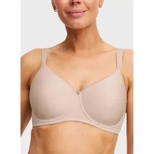 Soutien-gorge à armatures femme Swegmark Smooth Line image-1