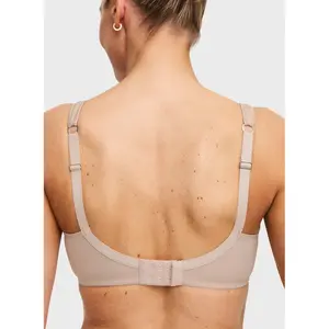 Soutien-gorge à armatures femme Swegmark Smooth Line image-3