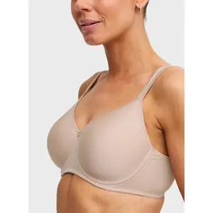 Soutien-gorge à armatures femme Swegmark Smooth Line image-4