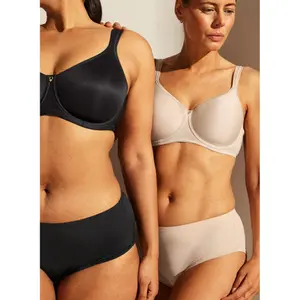 Soutien-gorge à armatures femme Swegmark Smooth Line image-6