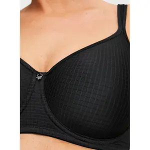 Soutien-gorge à armatures femme Swegmark Smooth Line image-4