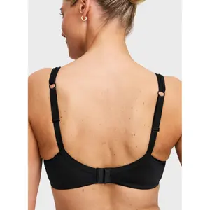 Soutien-gorge à armatures femme Swegmark Smooth Line image-5