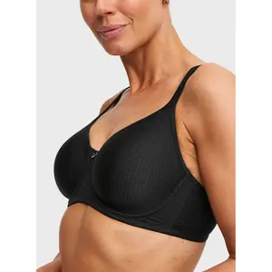 Soutien-gorge à armatures femme Swegmark Smooth Line image-6
